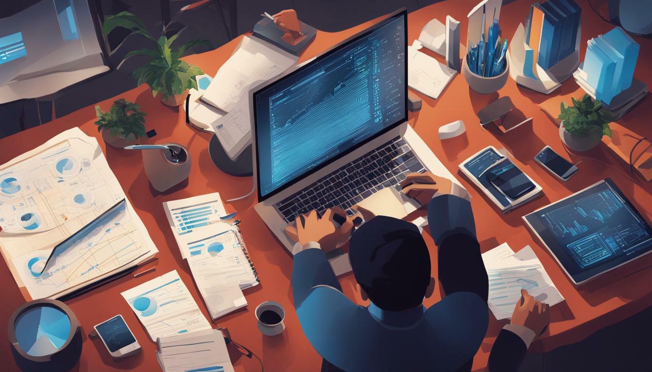 vocabulario de informatica en ingles