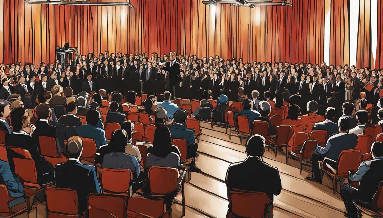 vocabulario de presentacion en ingles