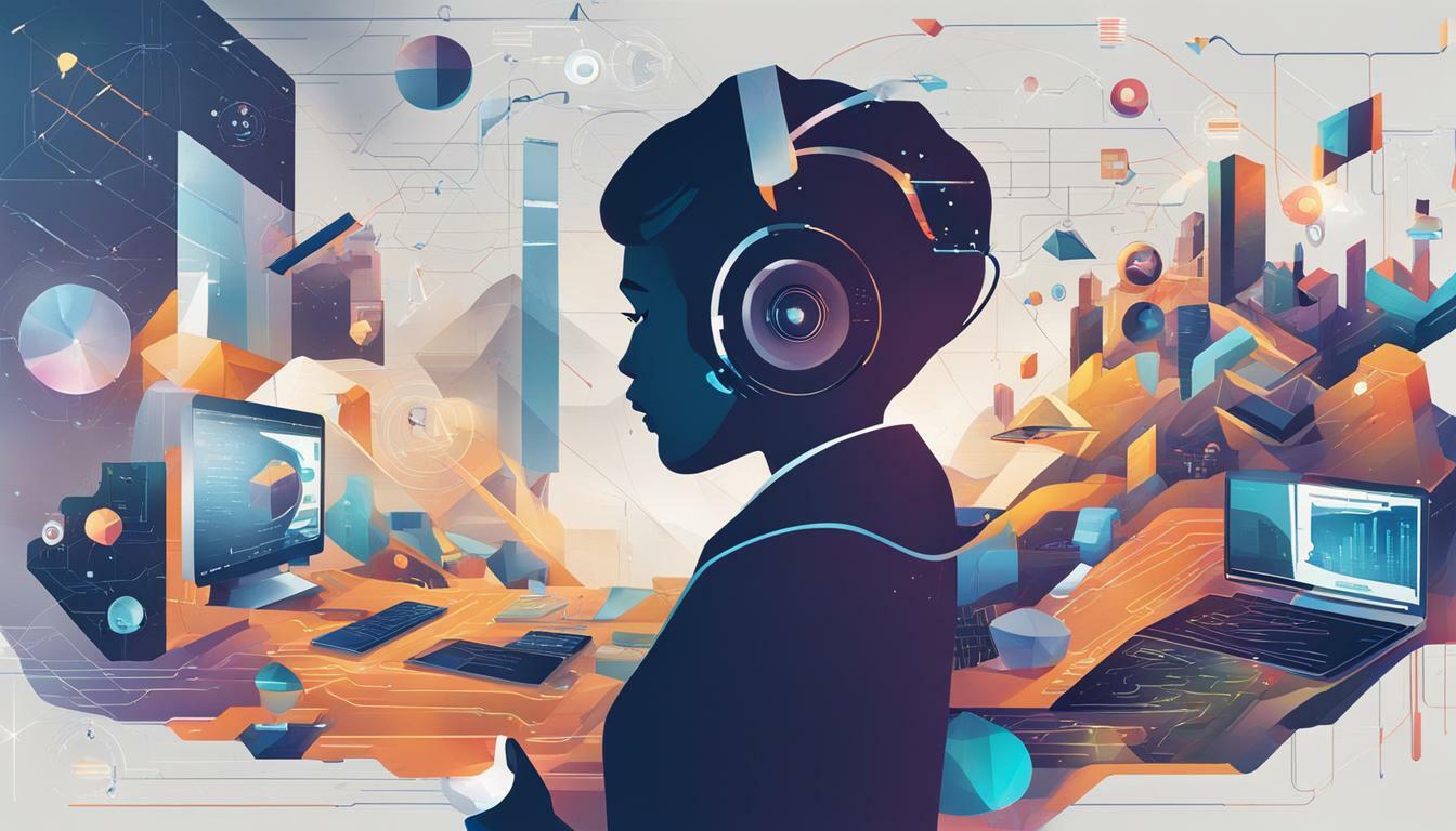 vocabulario de tecnologia en ingles