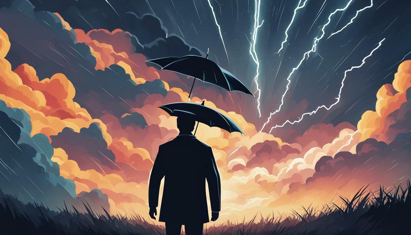 vocabulario del clima en inglés